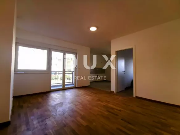 1-bedroom Apartment In Lovran, Croatia (60 M²)