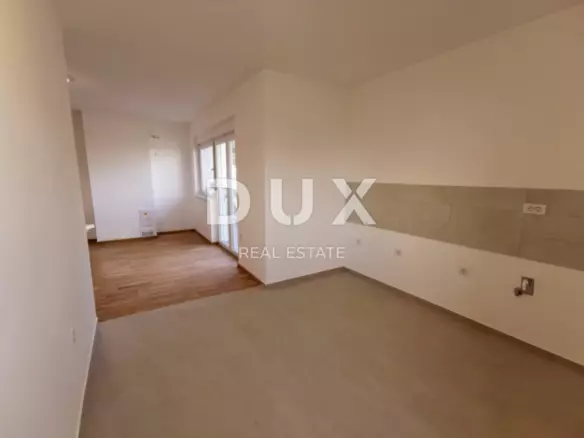 1-bedroom Apartment In Lovran, Croatia (60 M²)