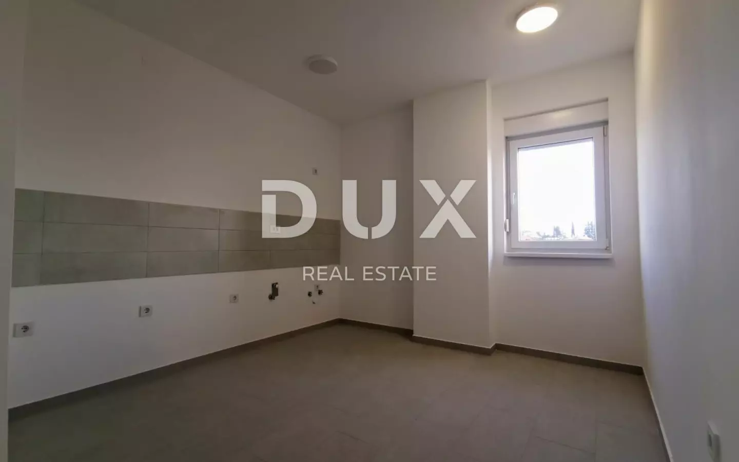 1-bedroom Apartment In Lovran, Croatia (60 M²)