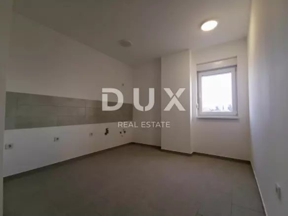 1-bedroom Apartment In Lovran, Croatia (60 M²)