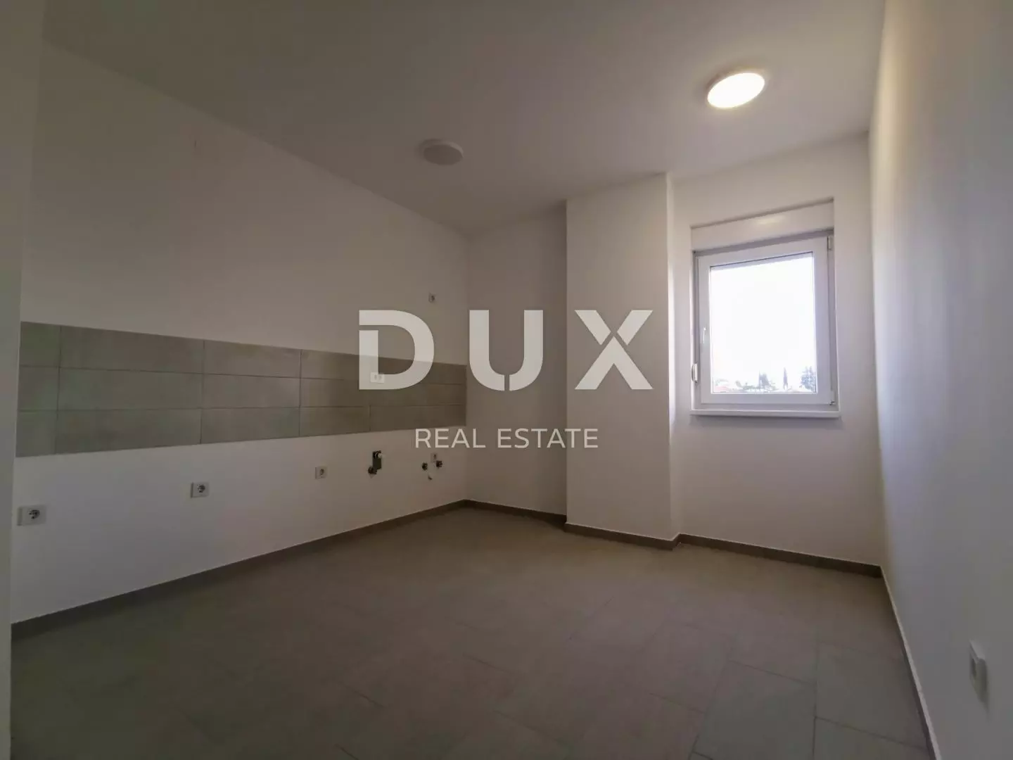 1-bedroom Apartment In Lovran, Croatia (60 M²)