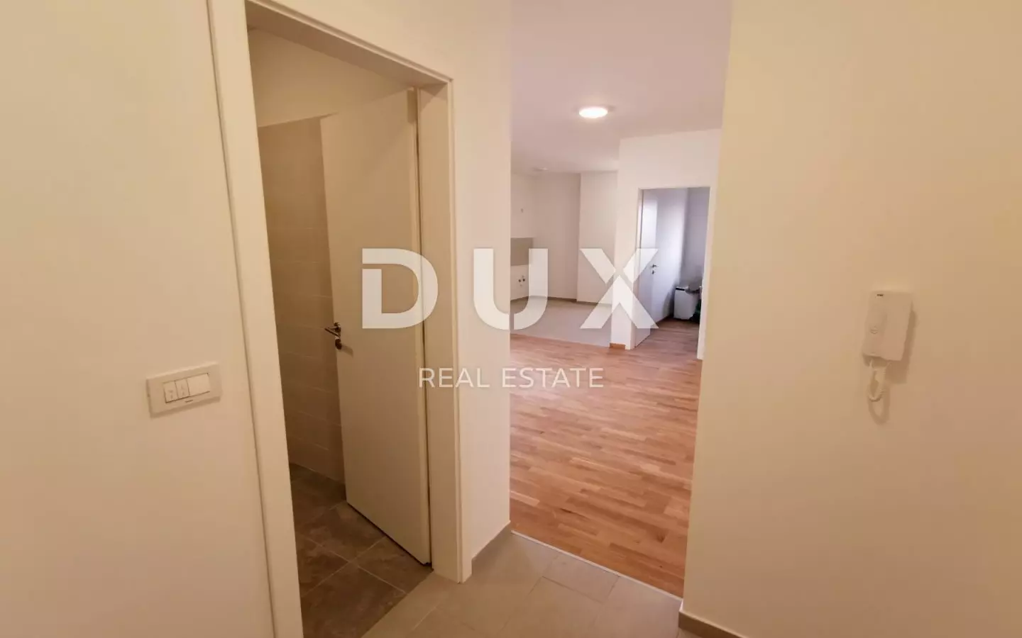 1-bedroom Apartment In Lovran, Croatia (60 M²)