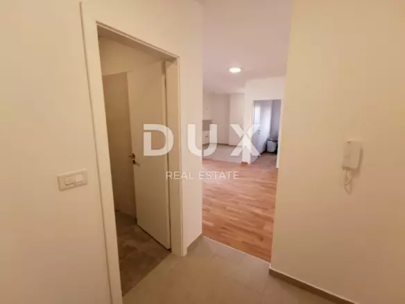 1-bedroom Apartment In Lovran, Croatia (60 M²)