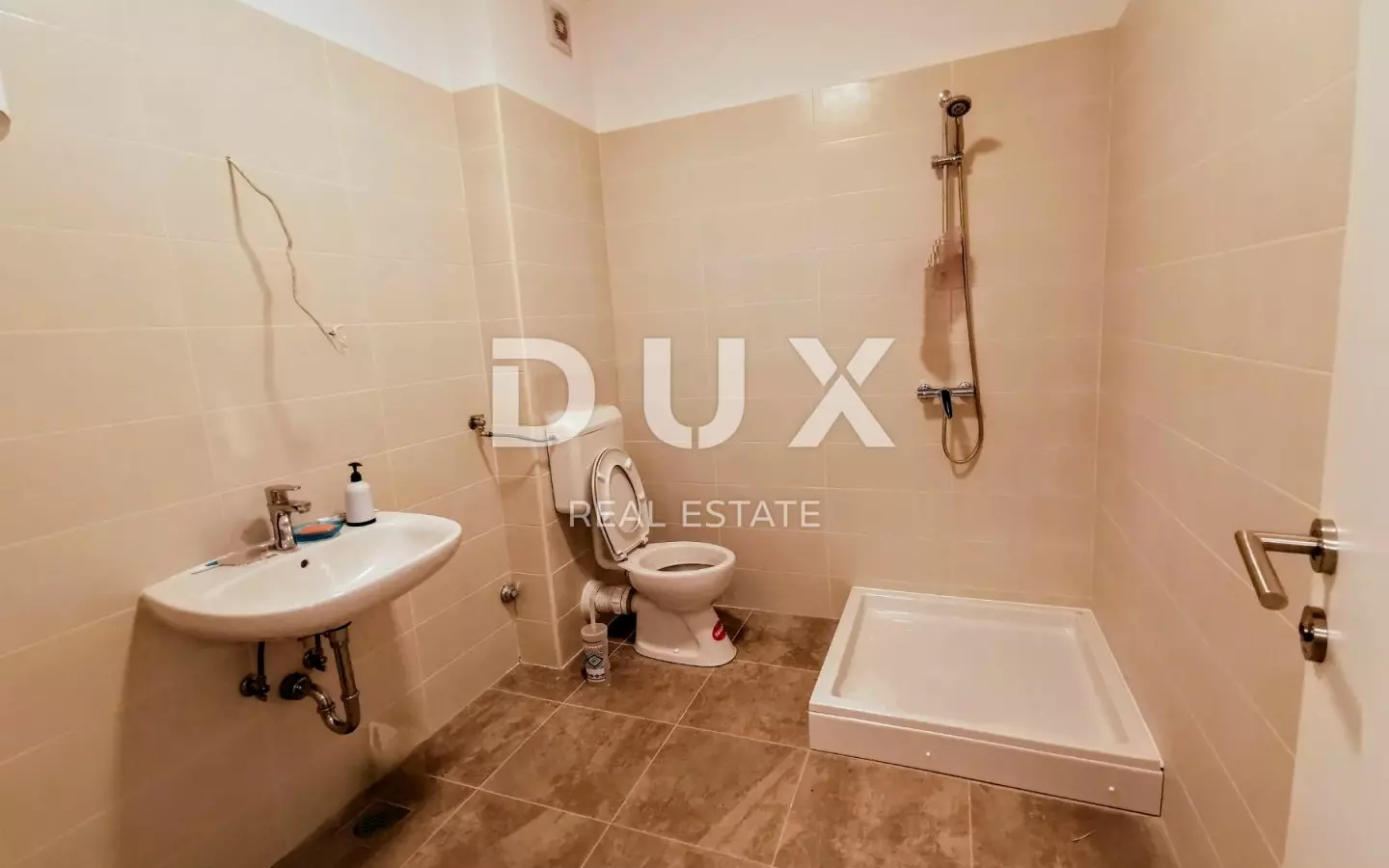 1-bedroom Apartment In Lovran, Croatia (60 M²)