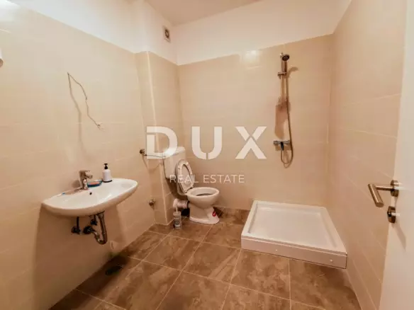 1-bedroom Apartment In Lovran, Croatia (60 M²)