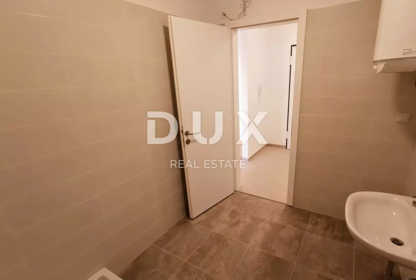 1-bedroom Apartment In Lovran, Croatia (60 M²)