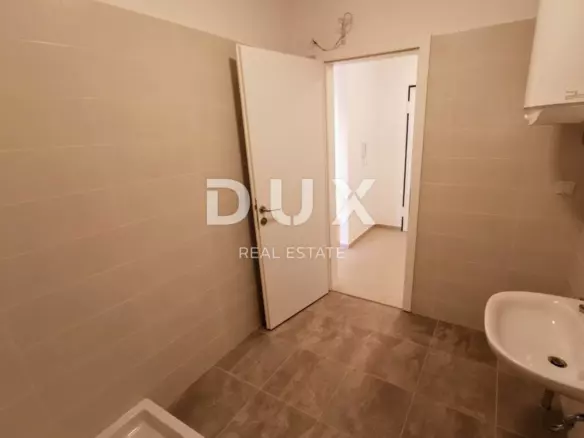 1-bedroom Apartment In Lovran, Croatia (60 M²)