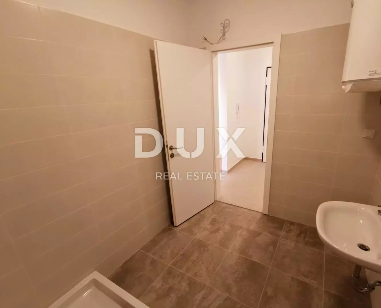1-bedroom Apartment In Lovran, Croatia (60 M²)