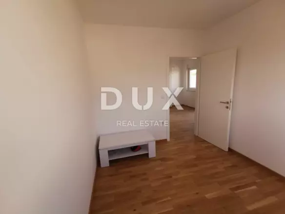 1-bedroom Apartment In Lovran, Croatia (60 M²)