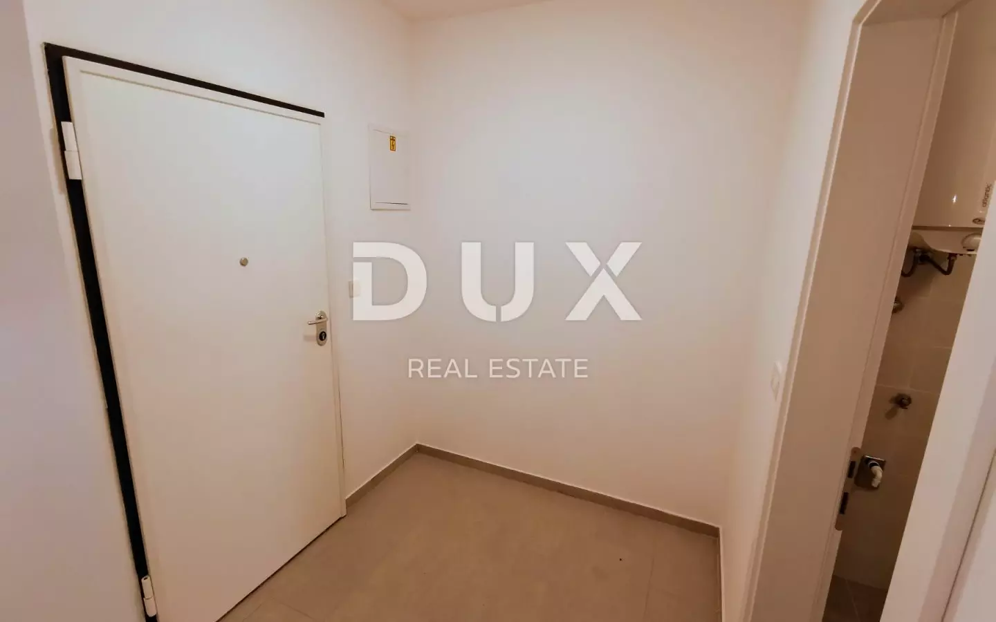 1-bedroom Apartment In Lovran, Croatia (60 M²)