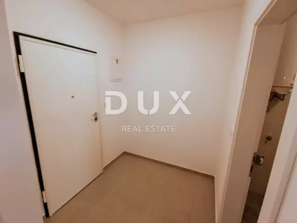 1-bedroom Apartment In Lovran, Croatia (60 M²)