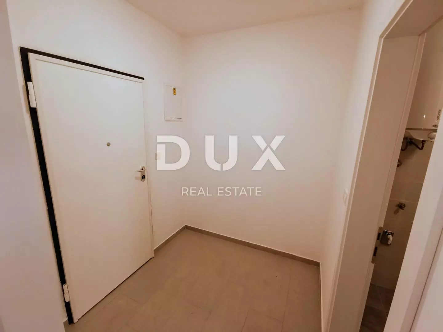 1-bedroom Apartment In Lovran, Croatia (60 M²)