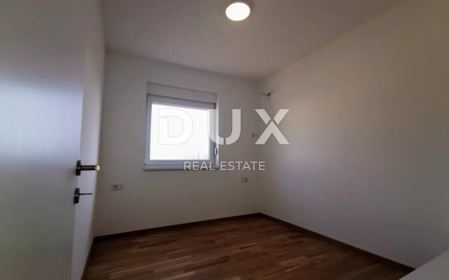 1-bedroom Apartment In Lovran, Croatia (60 M²)