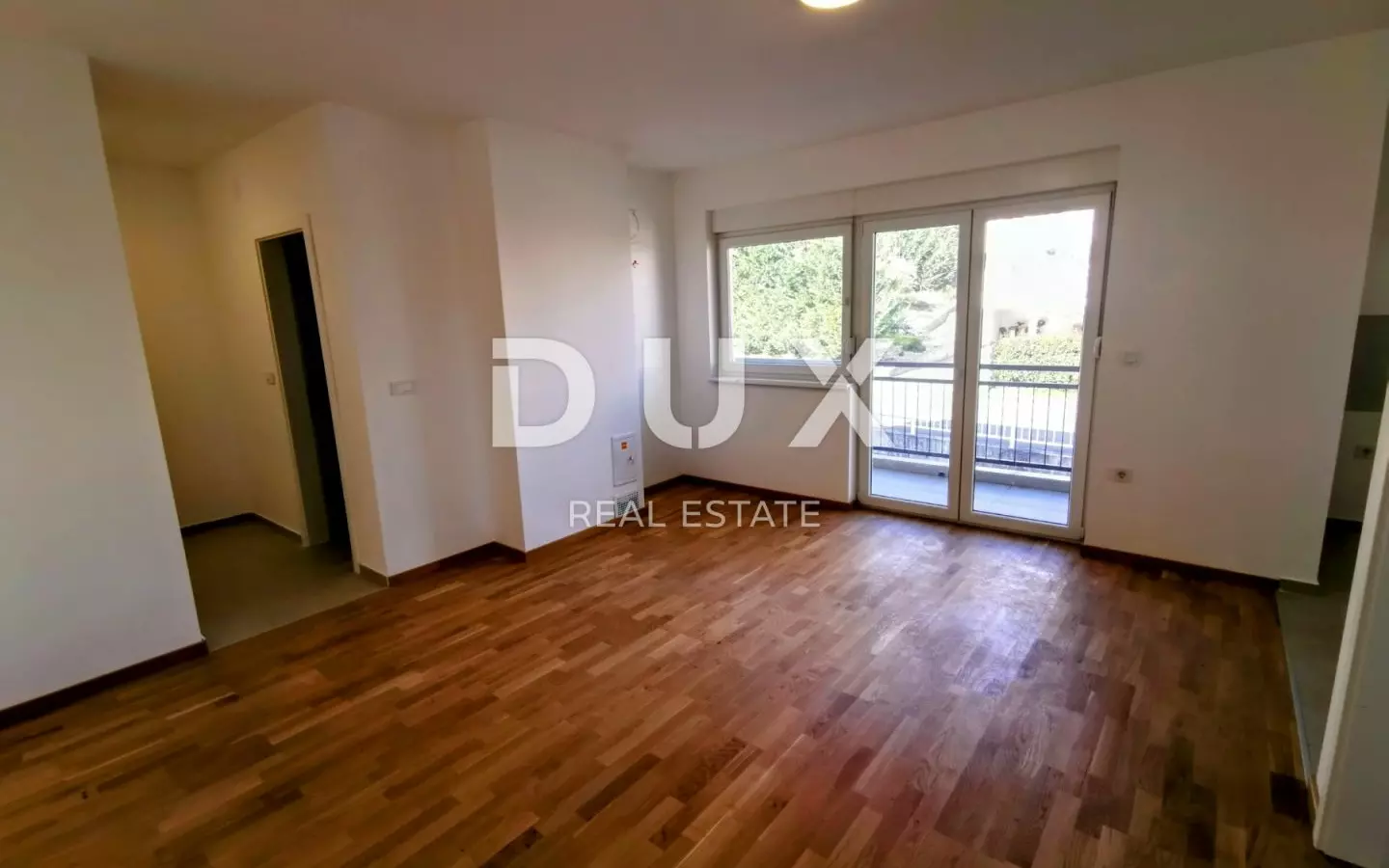 1-bedroom Apartment In Lovran, Croatia (60 M²)