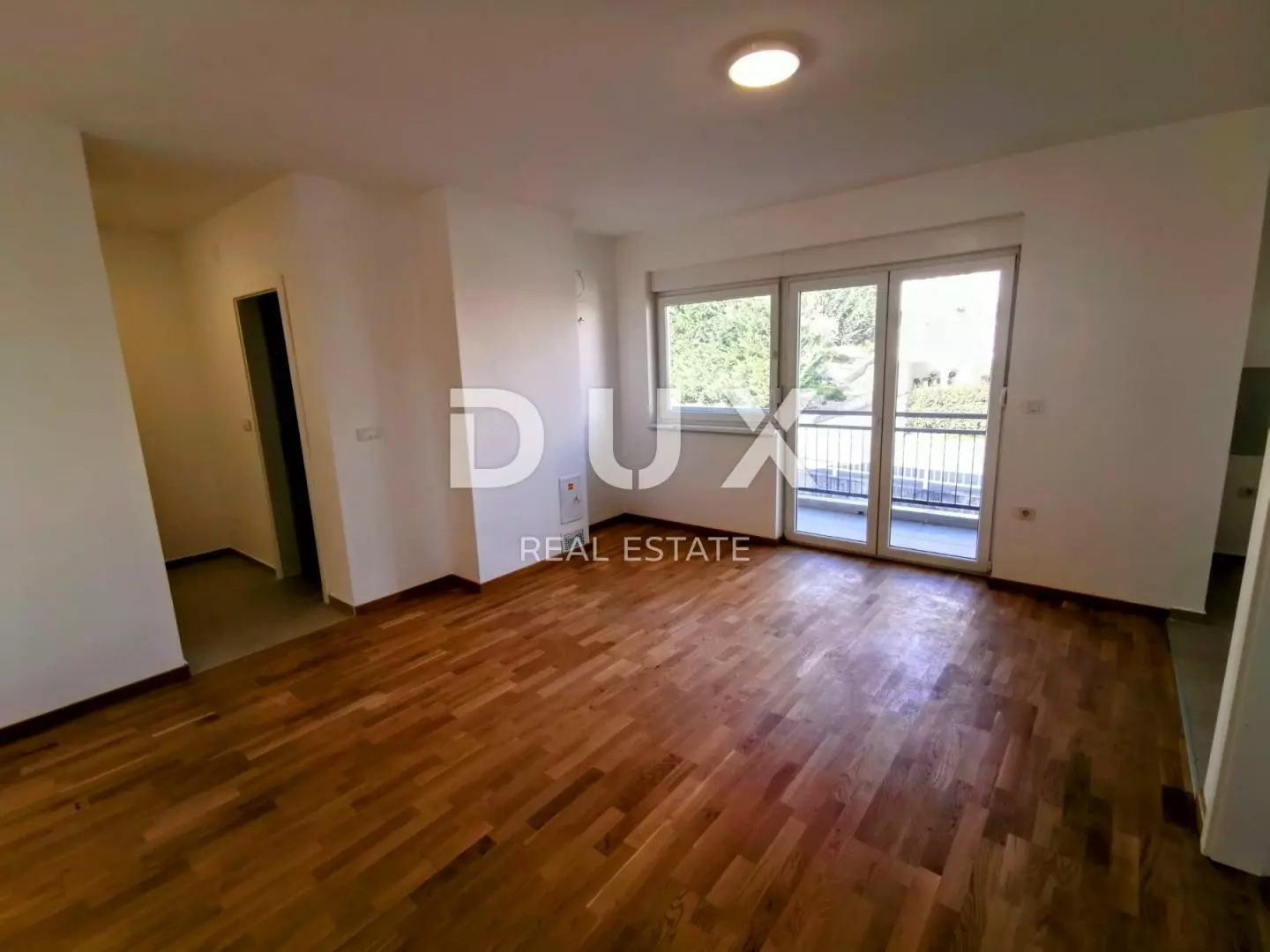 1-bedroom Apartment In Lovran, Croatia (60 M²)