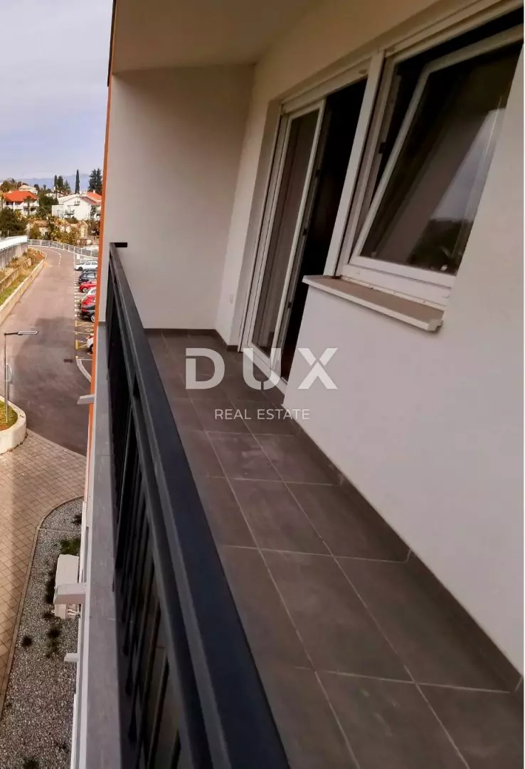 1-bedroom Apartment In Lovran, Croatia (60 M²)