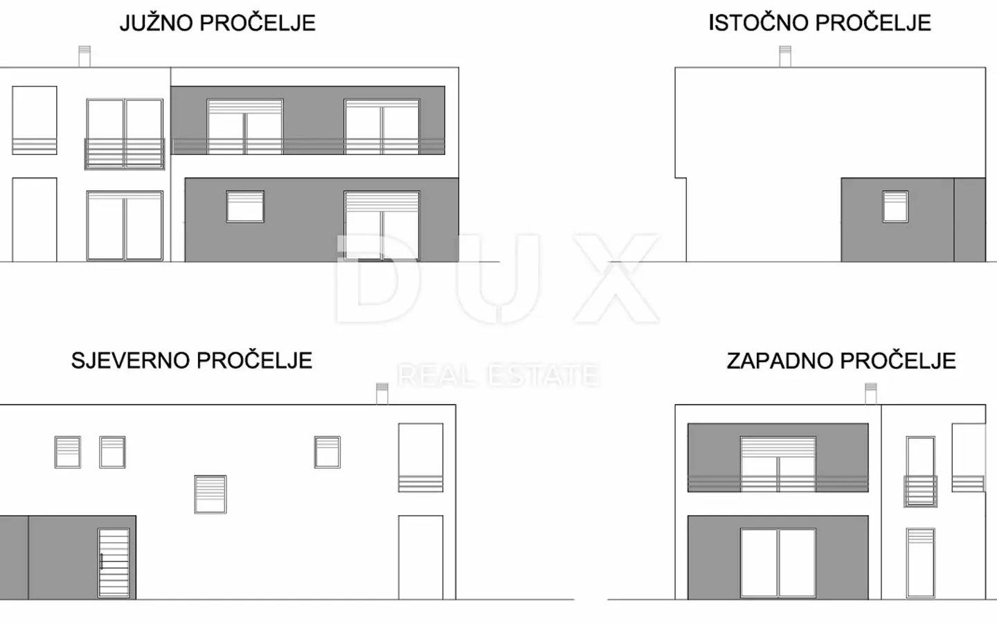 Land In Crikvenica, Croatia (493 M²)