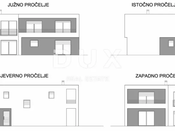Land In Crikvenica, Croatia (493 M²)