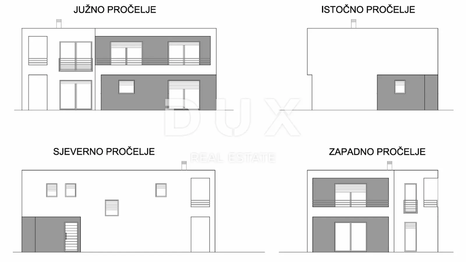 Land In Crikvenica, Croatia (493 M²)