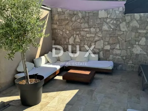 3-bedroom Detached House In Labin, Croatia (137 M²)