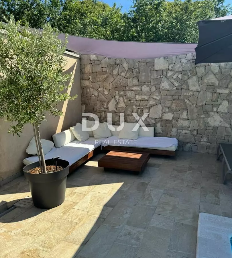 3-bedroom Detached House In Labin, Croatia (137 M²)