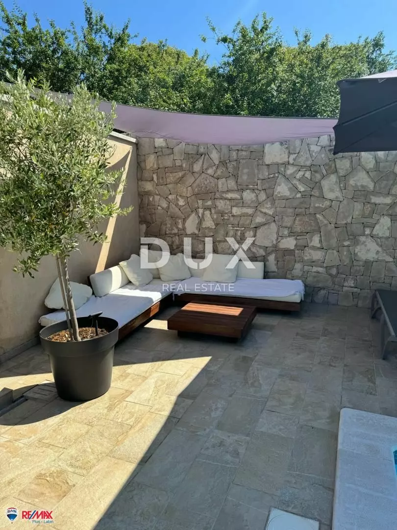 3-bedroom Detached House In Labin, Croatia (137 M²)