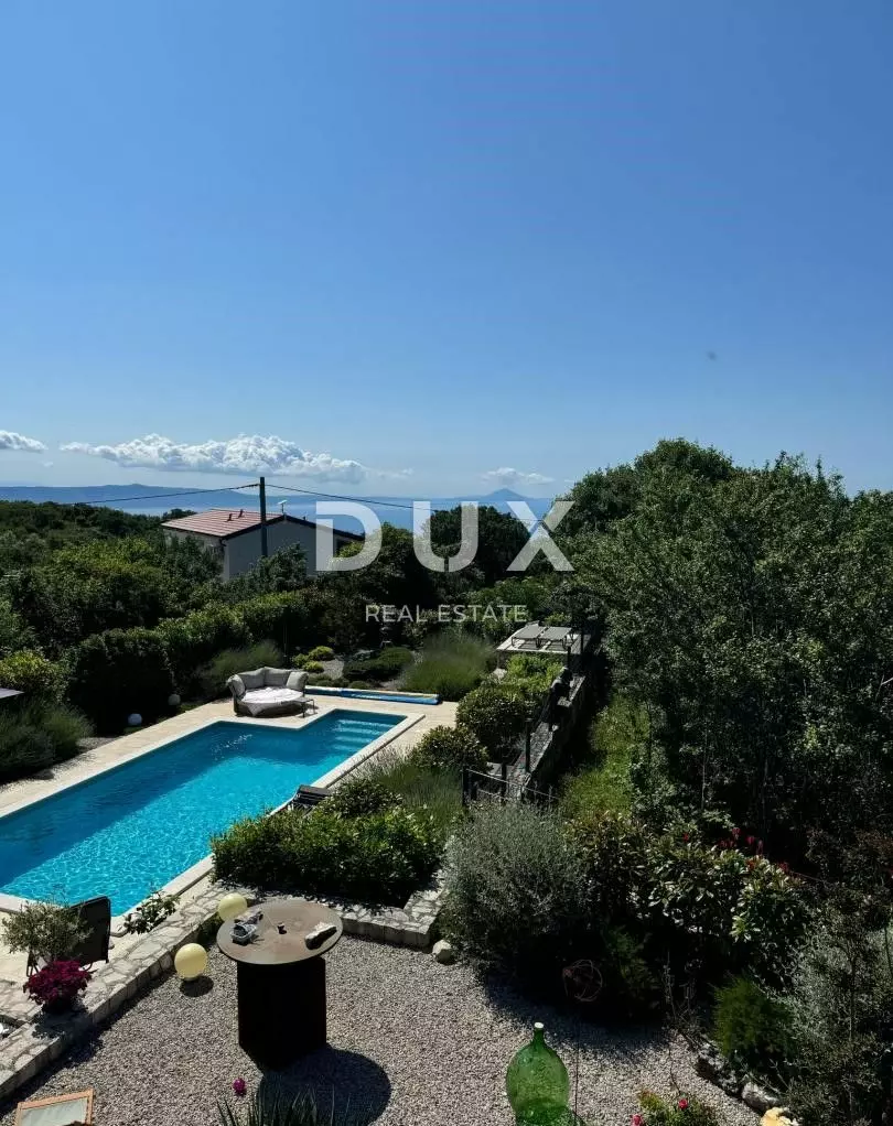 3-bedroom Detached House In Labin, Croatia (137 M²)