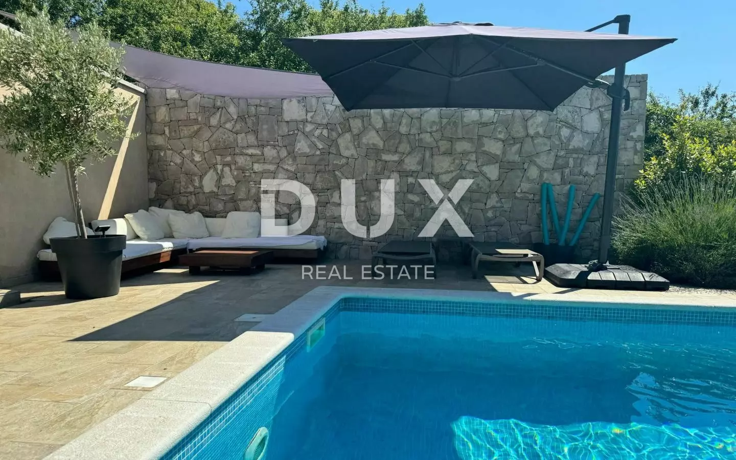 3-bedroom Detached House In Labin, Croatia (137 M²)