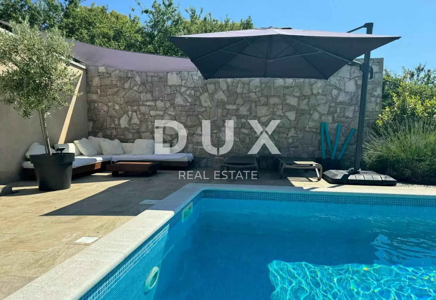 3-bedroom Detached House In Labin, Croatia (137 M²)
