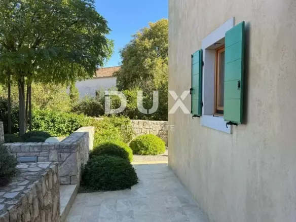 3-bedroom Detached House In Labin, Croatia (137 M²)