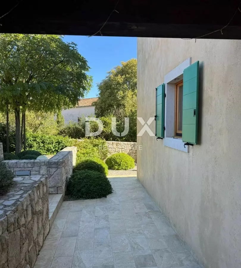 3-bedroom Detached House In Labin, Croatia (137 M²)