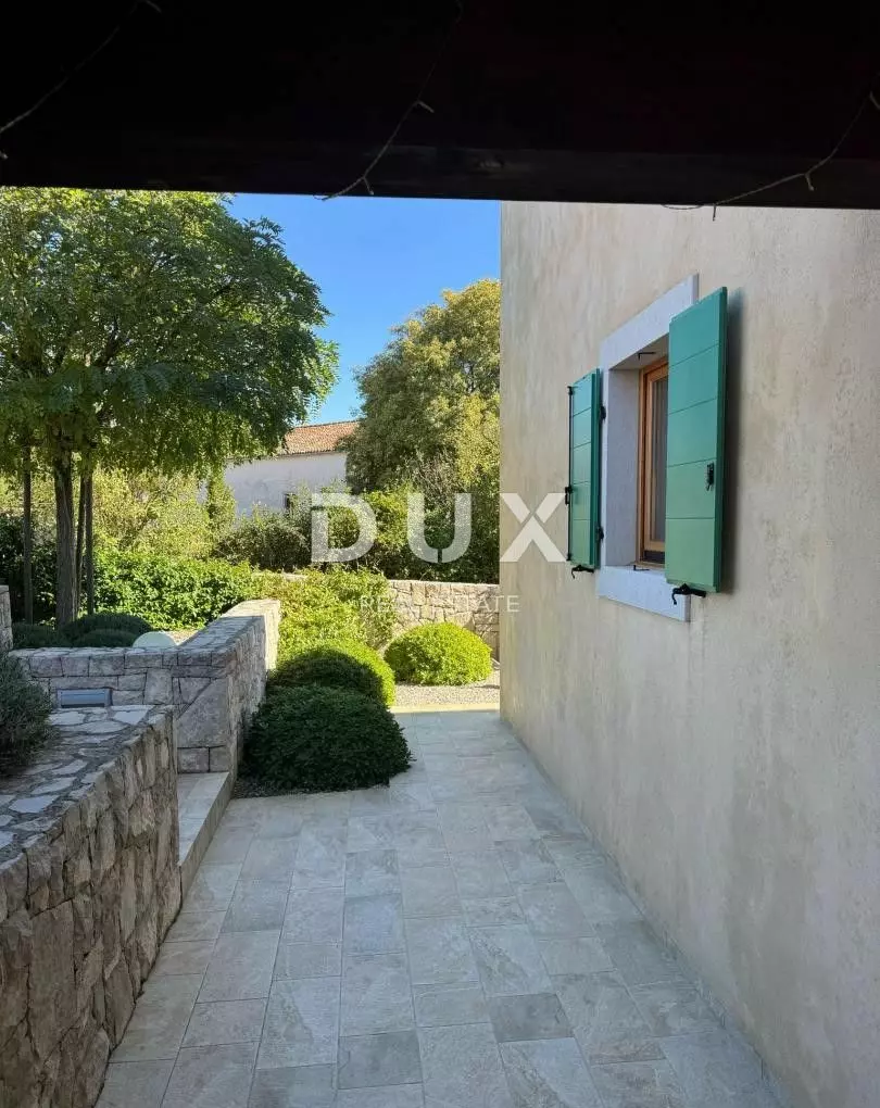 3-bedroom Detached House In Labin, Croatia (137 M²)