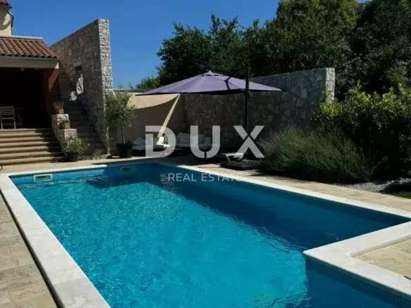 3-bedroom Detached House In Labin, Croatia (137 M²)