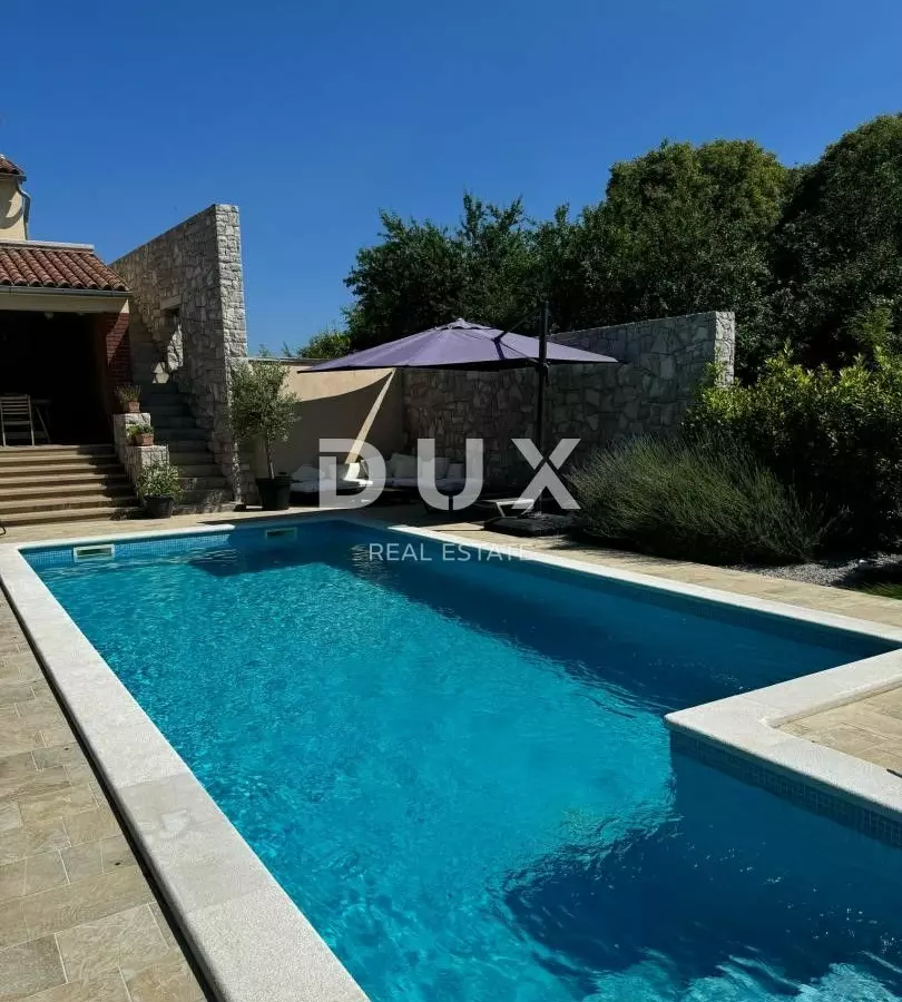 3-bedroom Detached House In Labin, Croatia (137 M²)