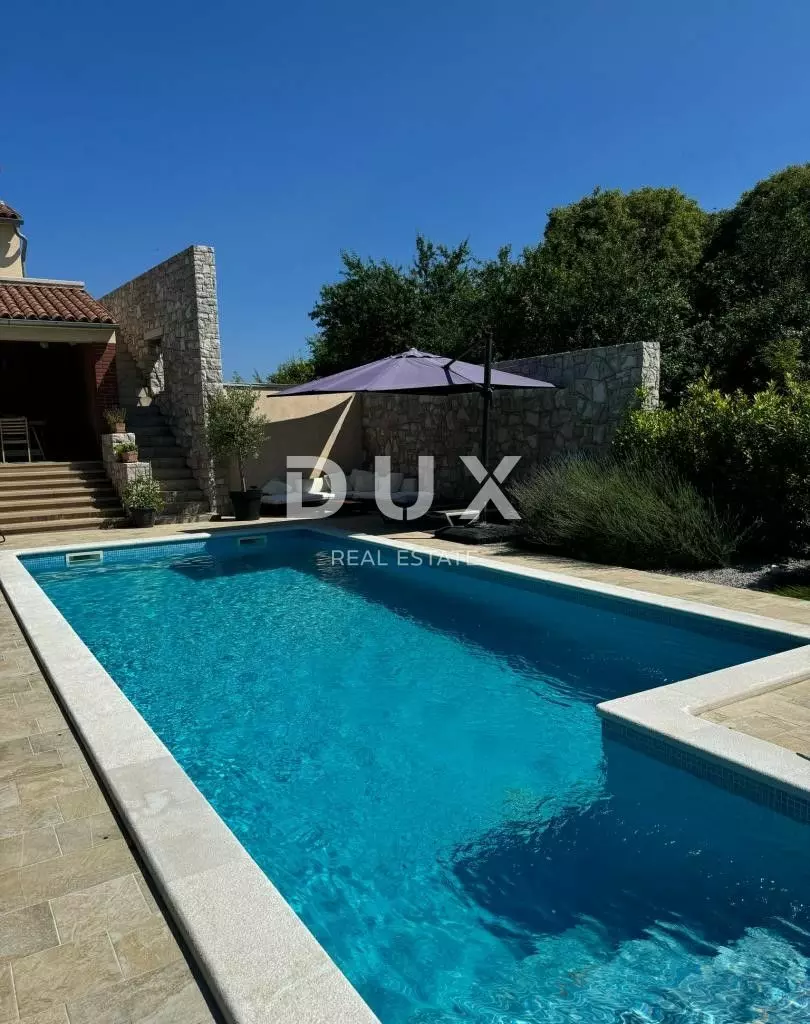 3-bedroom Detached House In Labin, Croatia (137 M²)