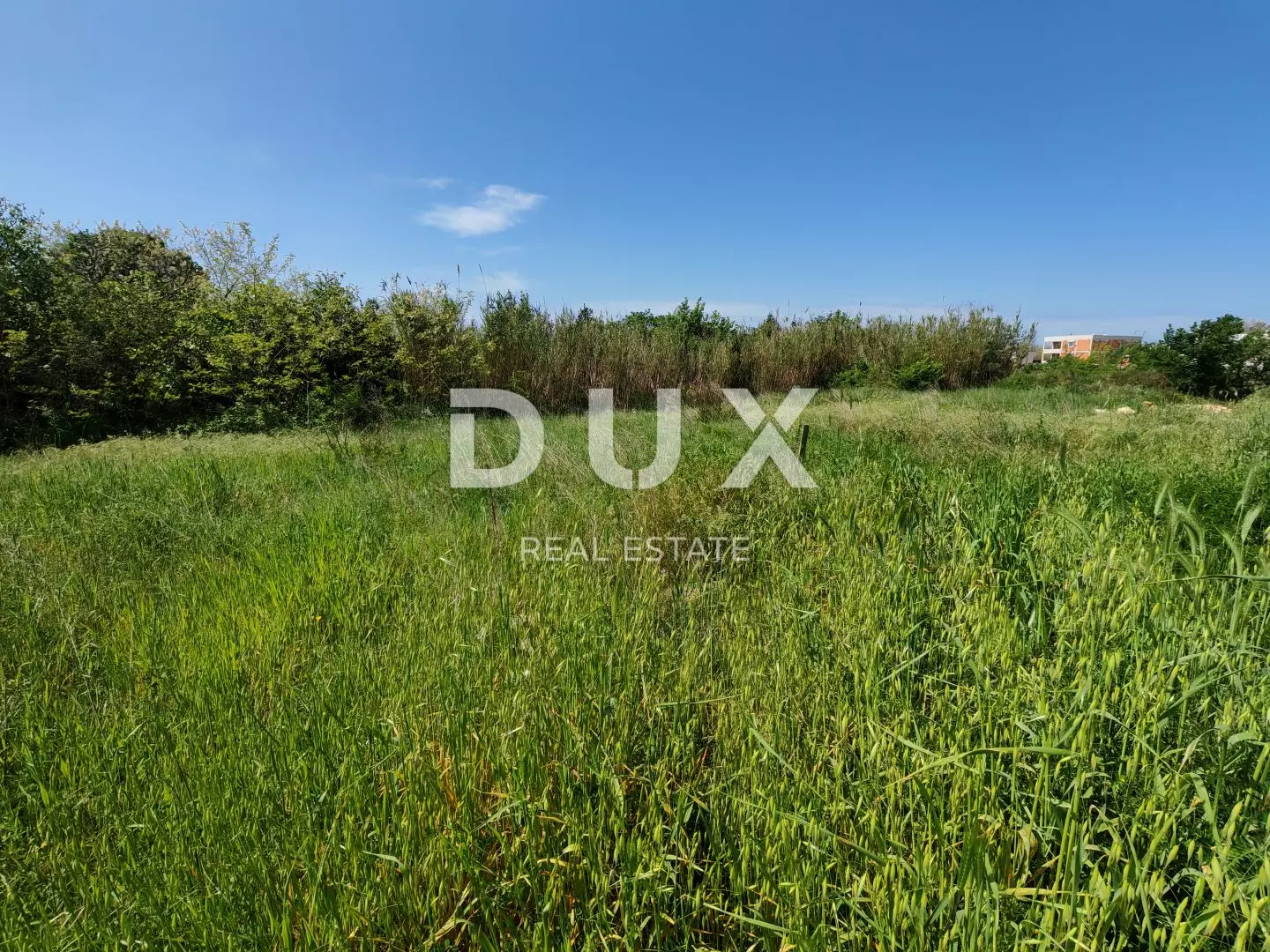 Land In Privlaka, Croatia (1.403 M²)