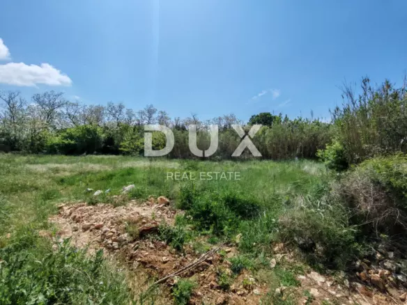 Land In Privlaka, Croatia (1.403 M²)