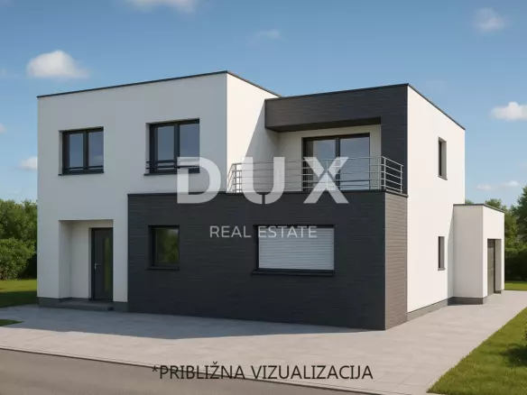Land In Crikvenica, Croatia (493 M²)
