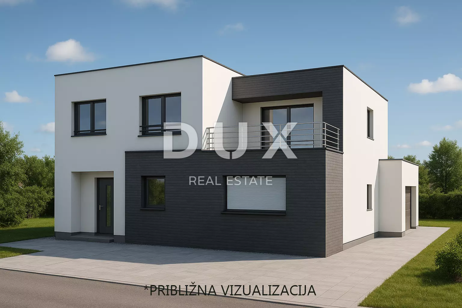 Land In Crikvenica, Croatia (493 M²)