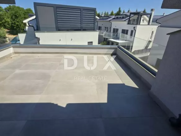 4-bedroom Villa In Poreč, Croatia (254,6 M²)
