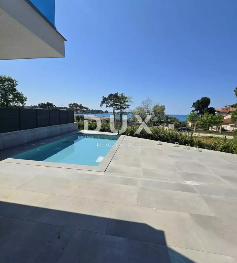 4-bedroom Villa In Poreč, Croatia (254,6 M²)