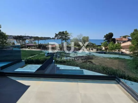 4-bedroom Villa In Poreč, Croatia (254,6 M²)