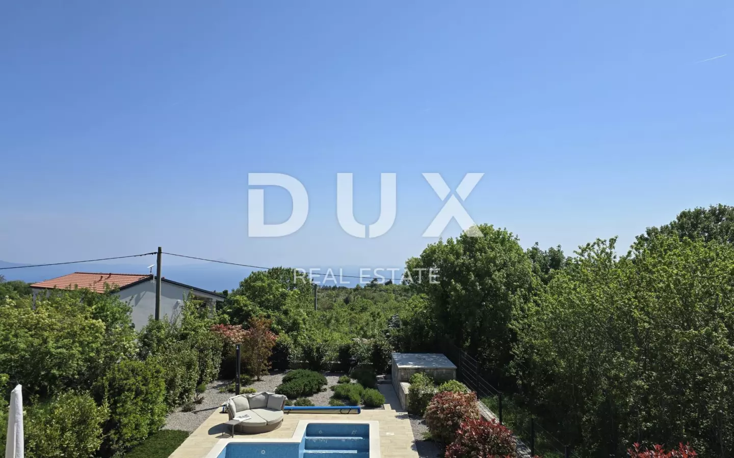 3-bedroom Detached House In Labin, Croatia (137 M²)