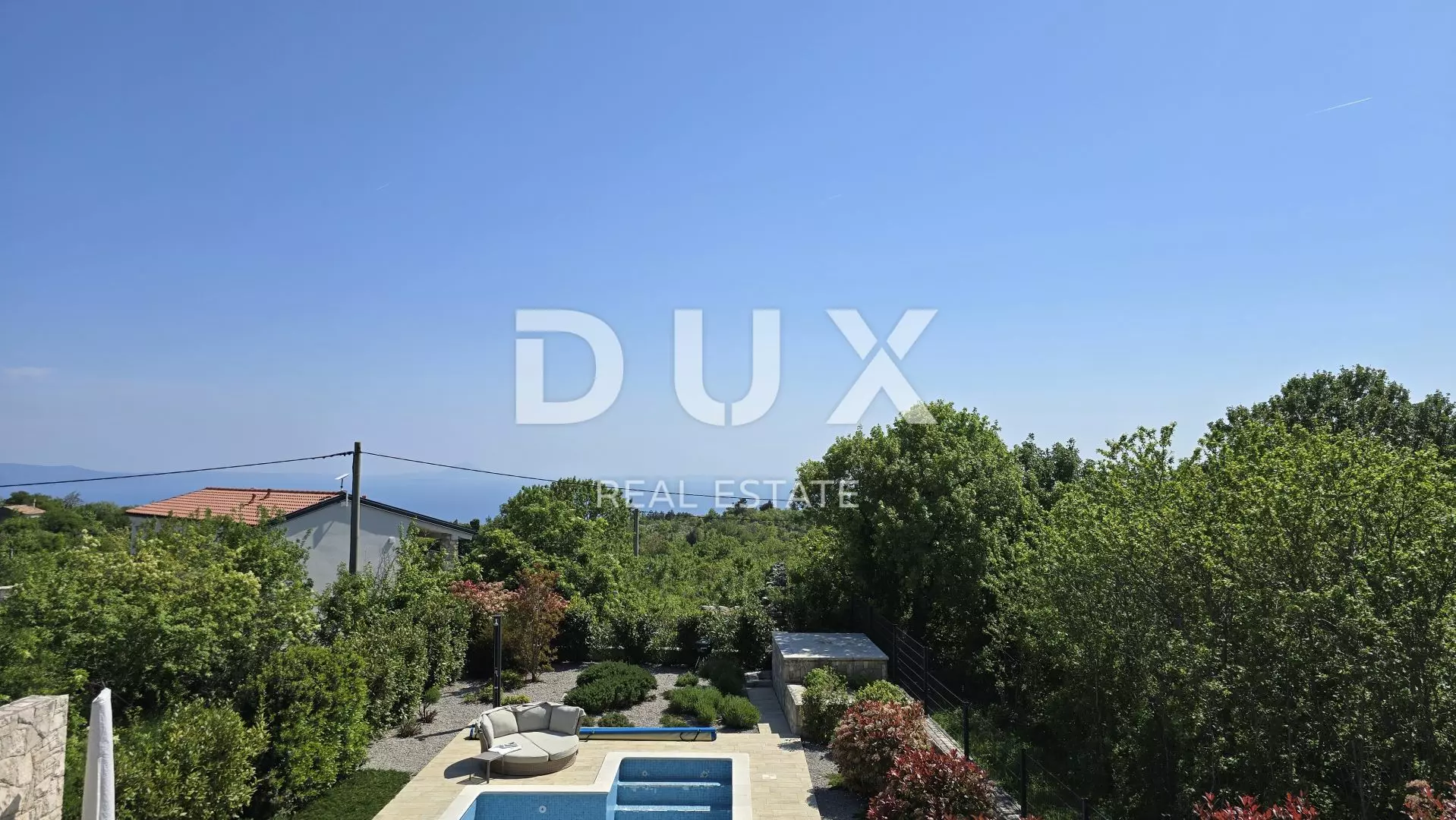 3-bedroom Detached House In Labin, Croatia (137 M²)