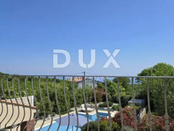 3-bedroom Detached House In Labin, Croatia (137 M²)