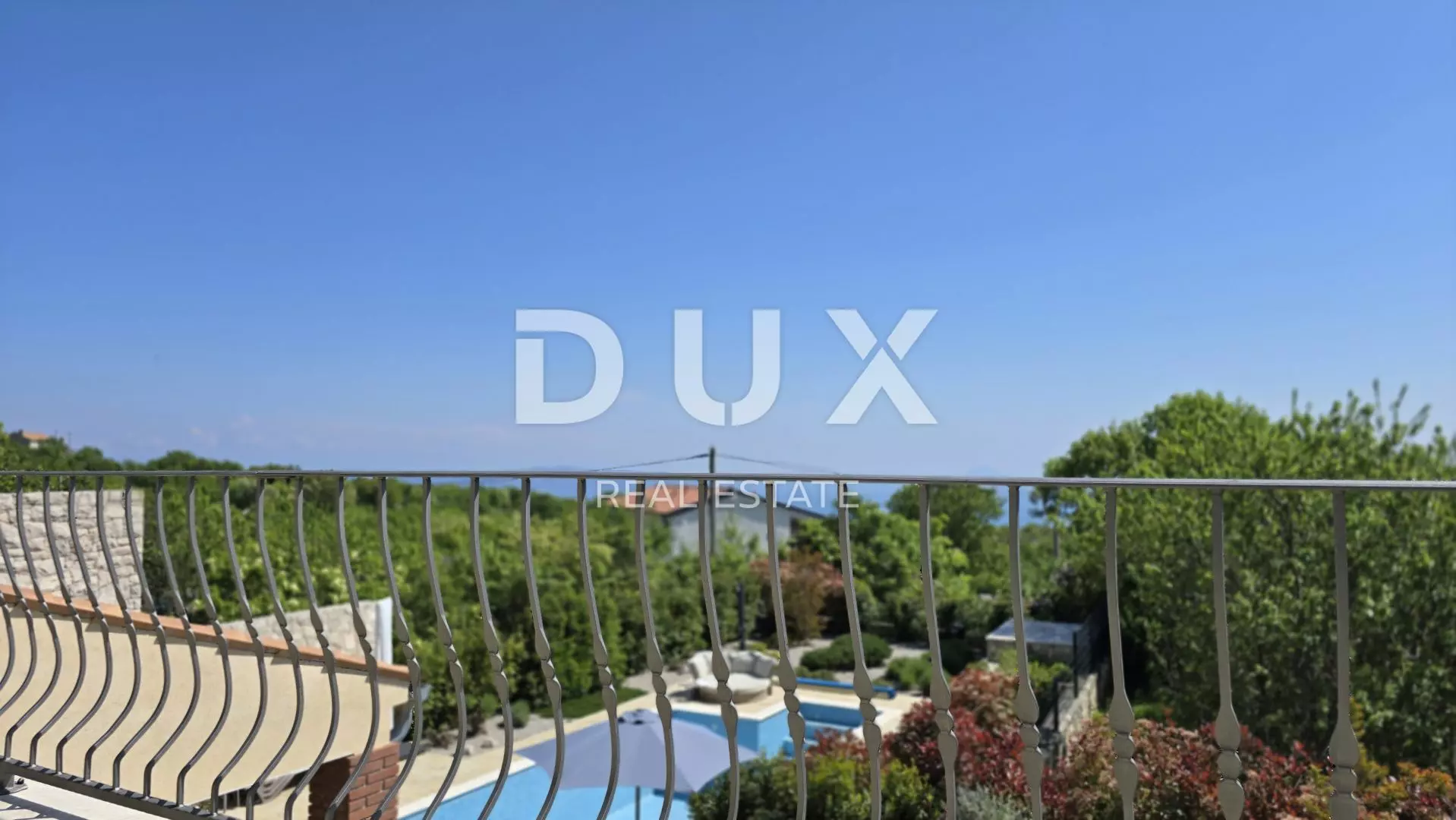 3-bedroom Detached House In Labin, Croatia (137 M²)