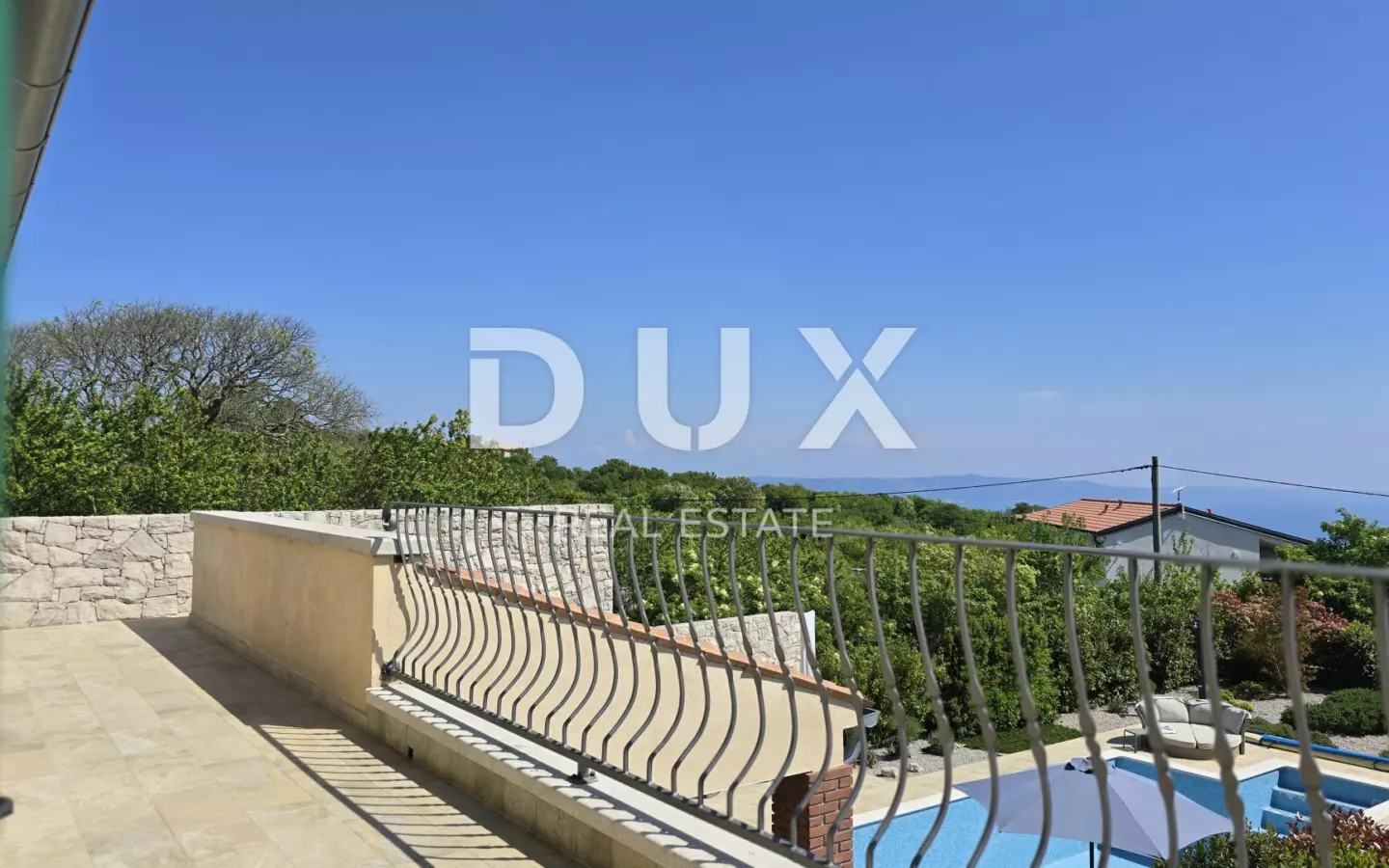 3-bedroom Detached House In Labin, Croatia (137 M²)