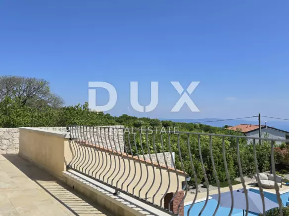 3-bedroom Detached House In Labin, Croatia (137 M²)