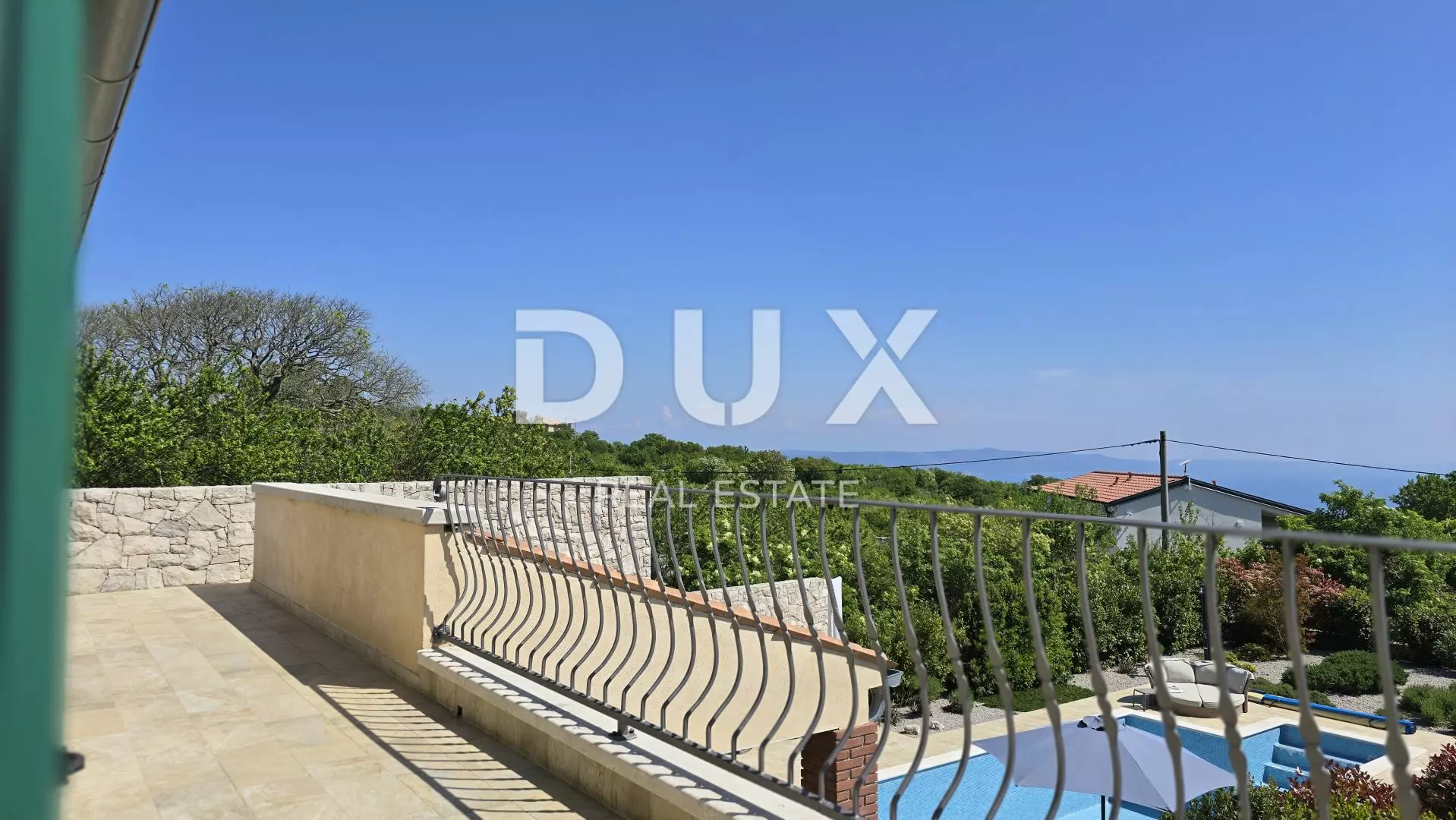 3-bedroom Detached House In Labin, Croatia (137 M²)