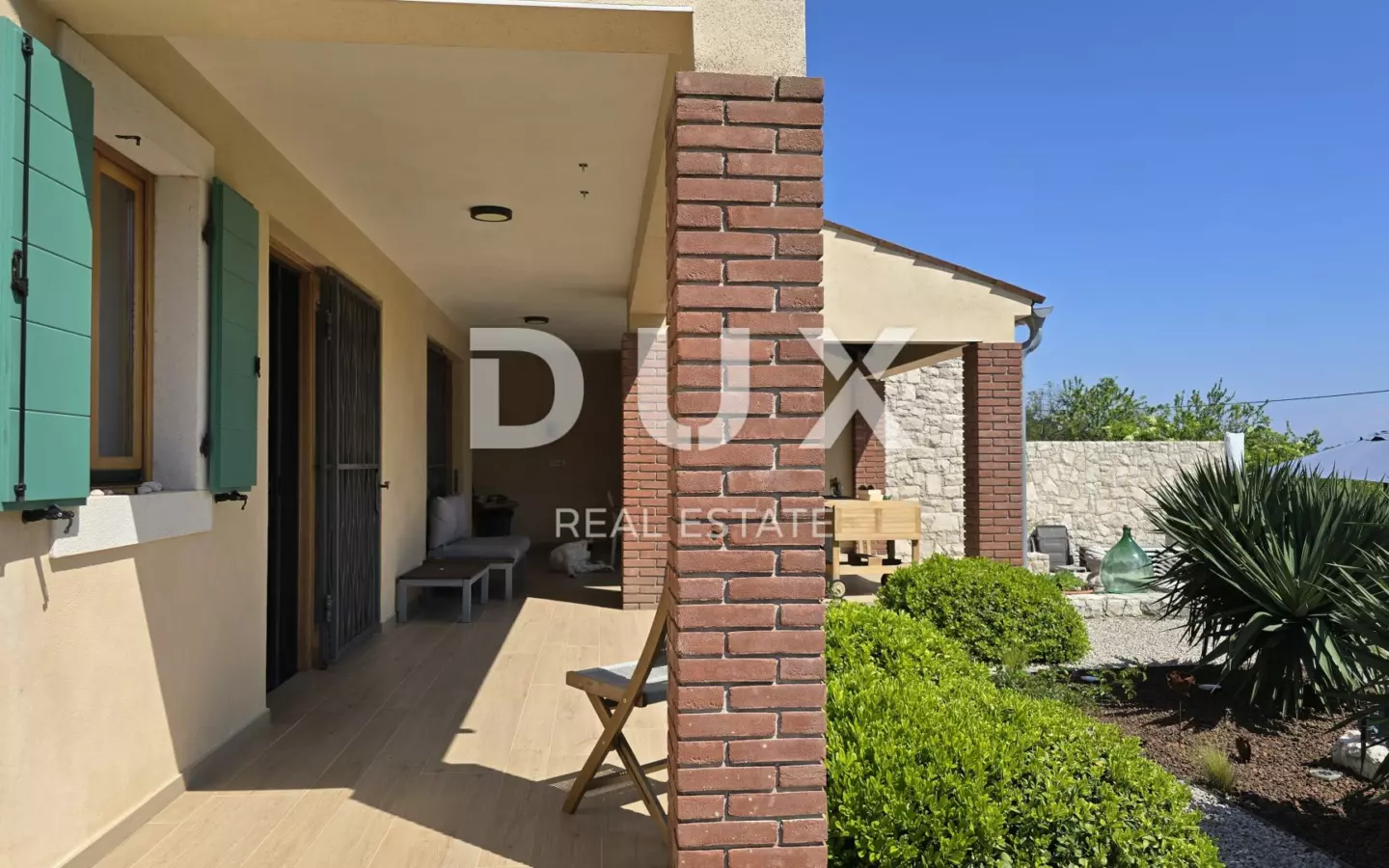 3-bedroom Detached House In Labin, Croatia (137 M²)